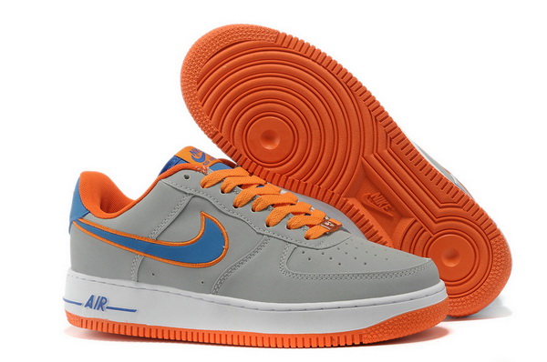 Nike Air Force One Men Low--180